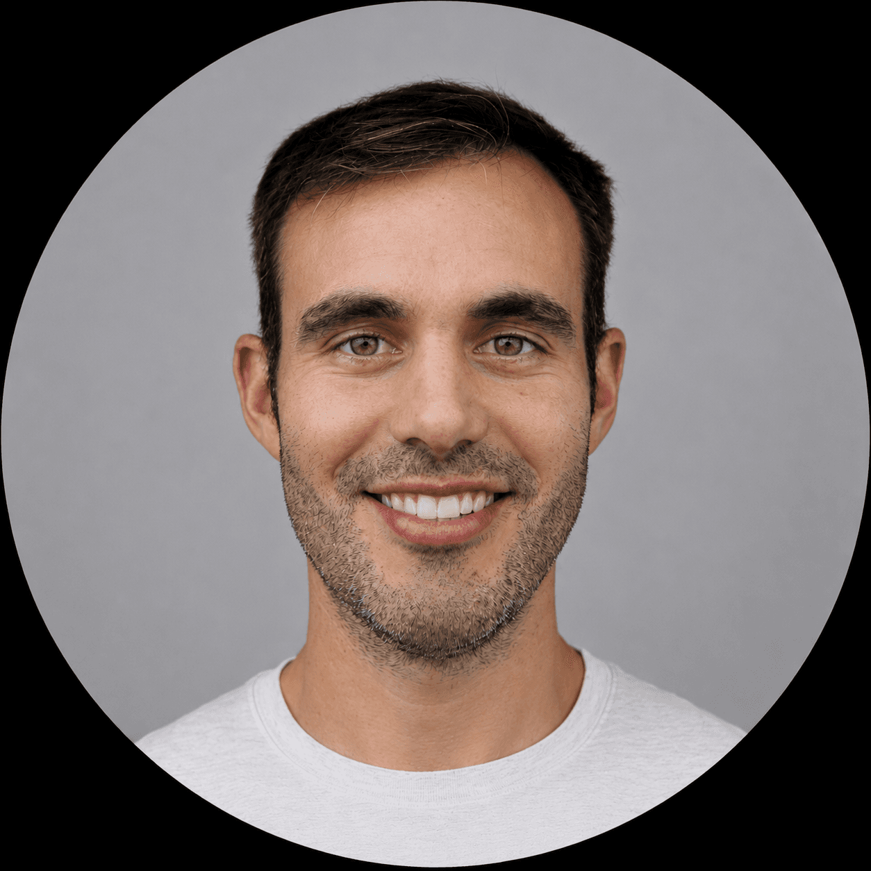 Ben Cole, GIS Expert